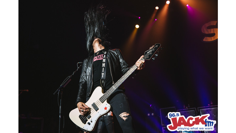 Slash feat. Myles Kennedy and The Conspirators at the Paramount in Seattle