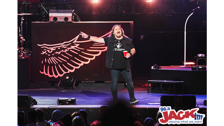 Lynyrd Skynyrd at White River Amphitheatre with Bad Company and Austin Jenkes