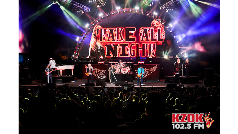 Lynyrd Skynyrd at White River Amphitheatre with Bad Company and Austin Jenkes