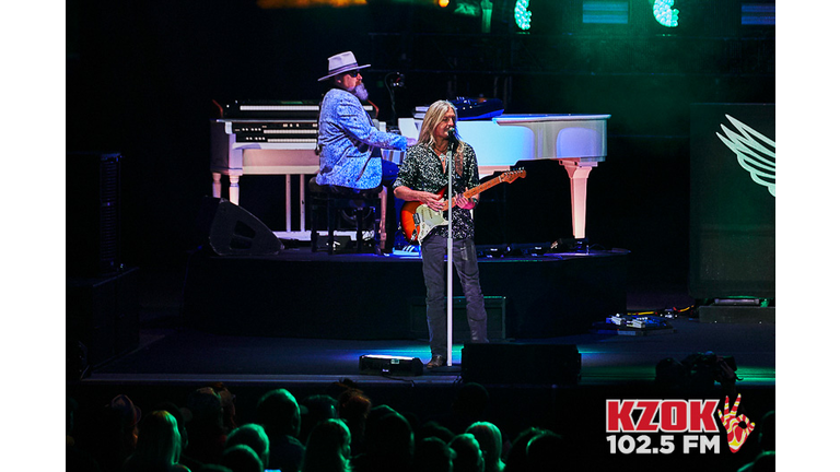 Lynyrd Skynyrd at White River Amphitheatre with Bad Company and Austin Jenkes