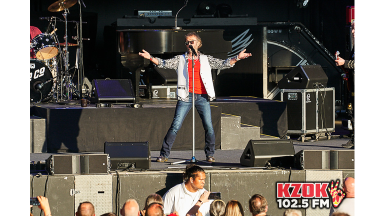 Lynyrd Skynyrd at White River Amphitheatre with Bad Company and Austin Jenkes