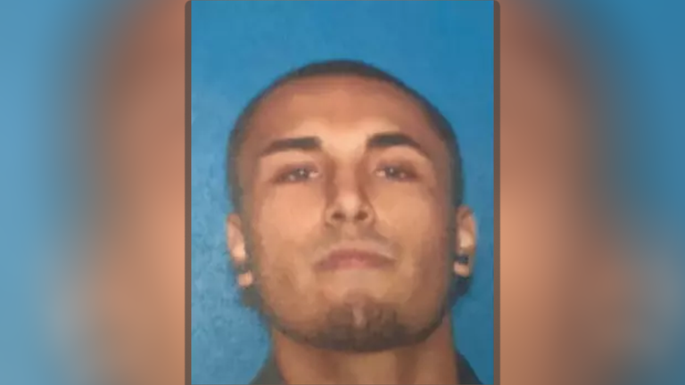Suspect in San Fernando Valley Killing Spree Charged with Capital Murder