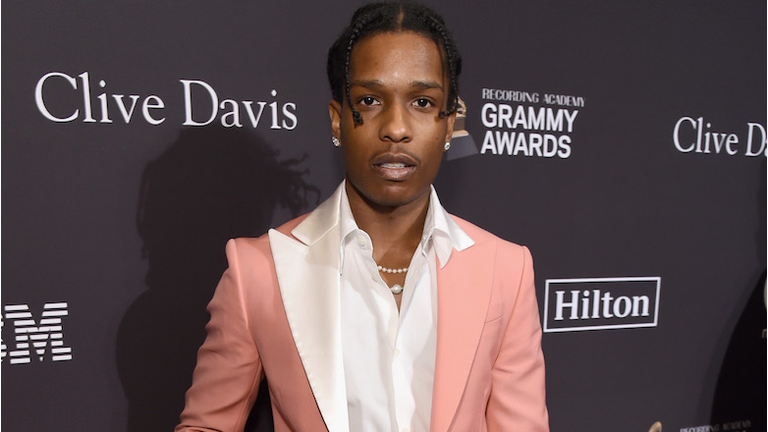 Pre-GRAMMY Gala and GRAMMY Salute to Industry Icons Honoring Clarence Avant - Red Carpet