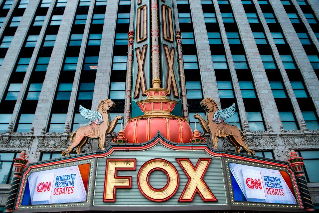 Democrats Debate in Detroit: Get a Primer on Each Candidate here  - Thumbnail Image