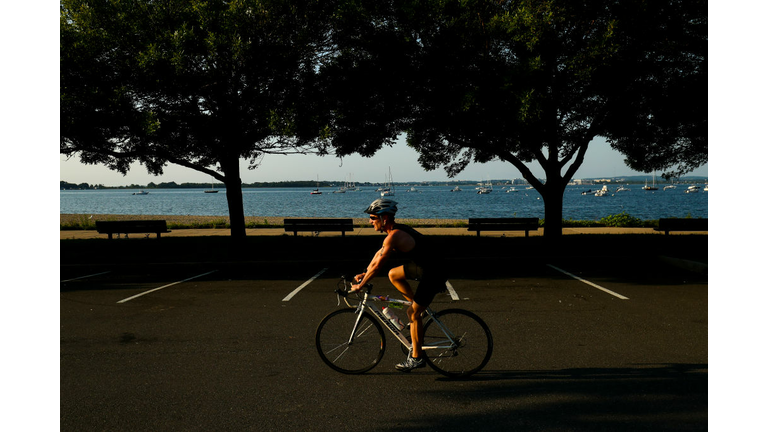 Columbia Threadneedle Investments Boston Triathlon