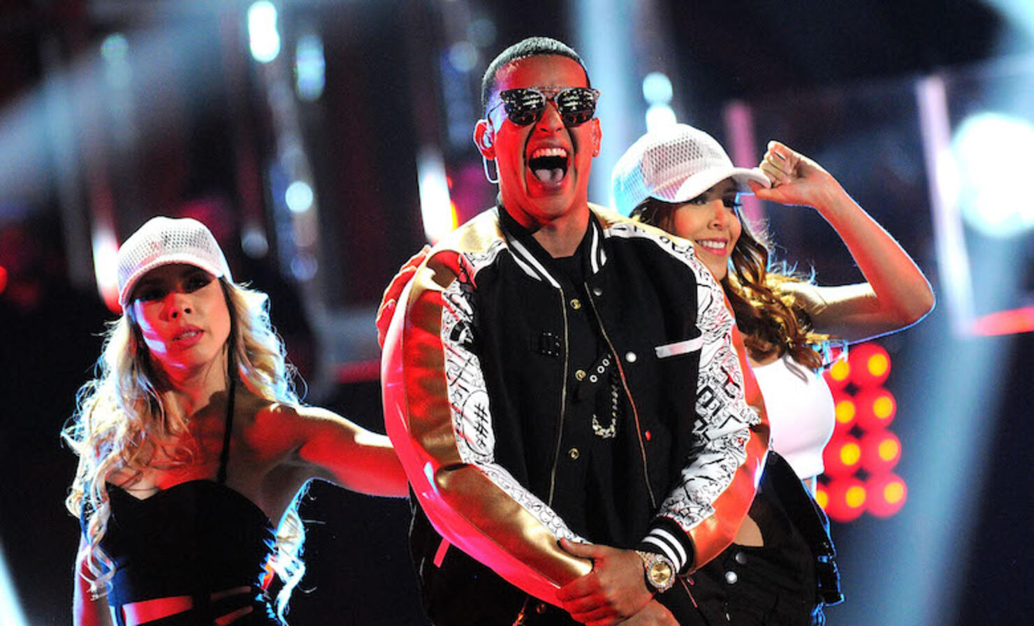 Telemundo "La Voz Kids" Finale