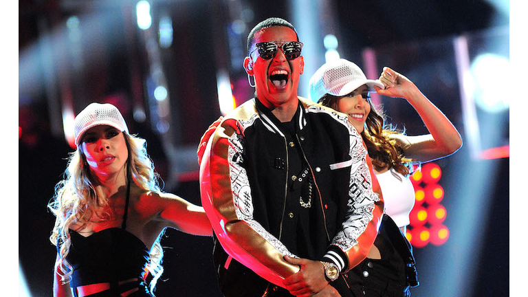 Telemundo "La Voz Kids" Finale