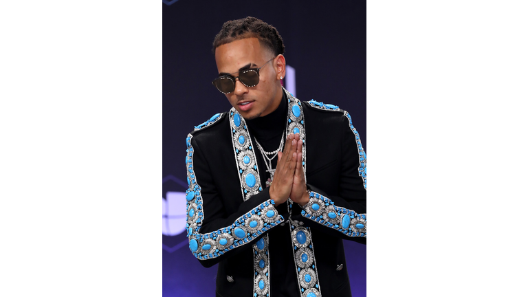 Univision's "Premios Juventud" 2017 Celebrates The Hottest Musical Artists And Young Latinos Change-Makers - Arrivals