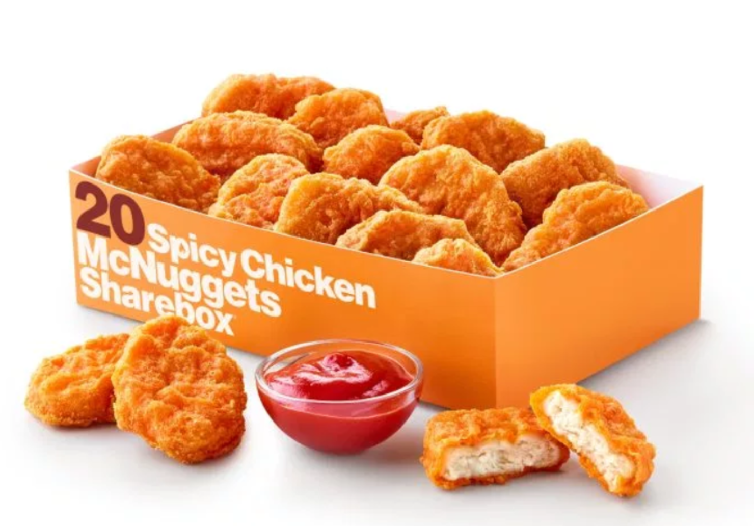 mcdonald-s-adds-spicy-chicken-nuggets-to-menus-for-a-limited-time-iheart