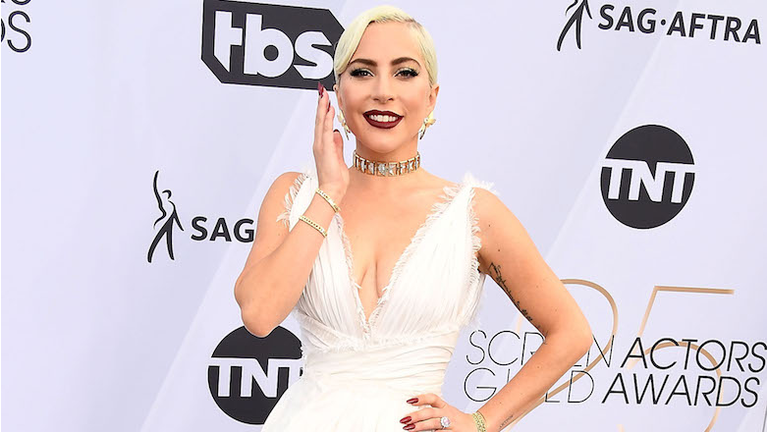 25th Annual Screen Actors√Ç¬†Guild Awards - Arrival