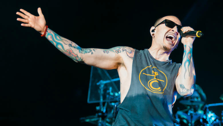 Woman Uses Linkin Park Lyrics To Prevent Man From Jumping Off Ledge ...