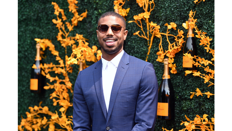12th Annual Veuve Clicquot Polo Classic - Arrivals