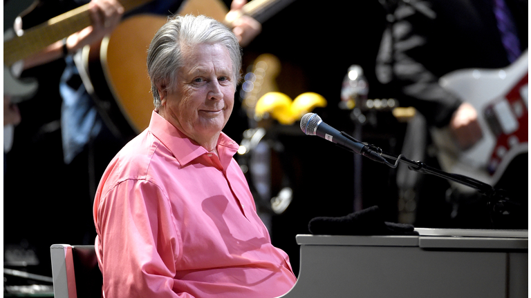 Brian Wilson Presents Pet Sounds