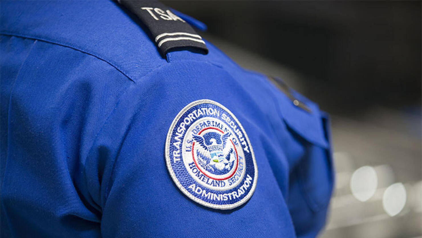 New 3-D Explosives Scanner Installed At TSA Checkpoint At Miami Airport