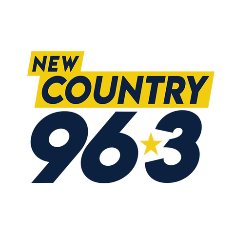 New Country 96.3
