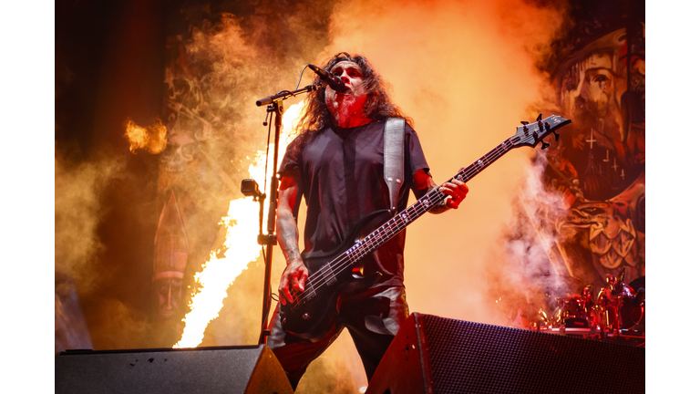 Heavy Montreal 2019