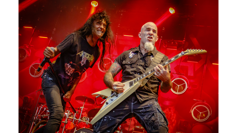 Heavy Montreal 2019
