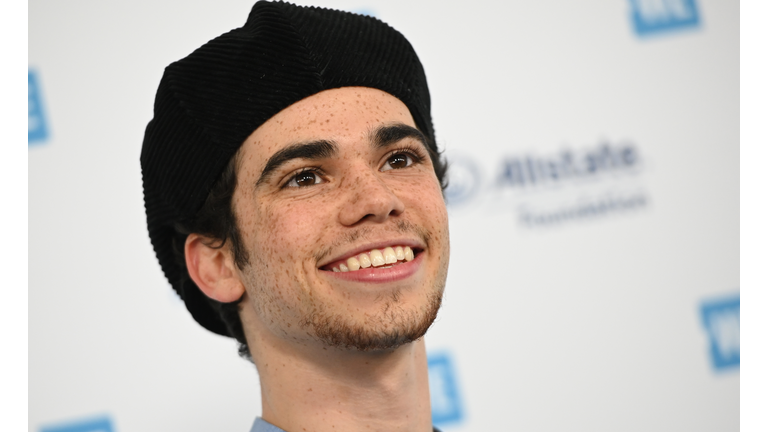 US-ENTERTAINMENT-WE DAY