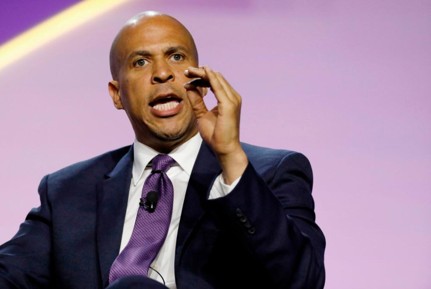 US-NAACP-BOOKER