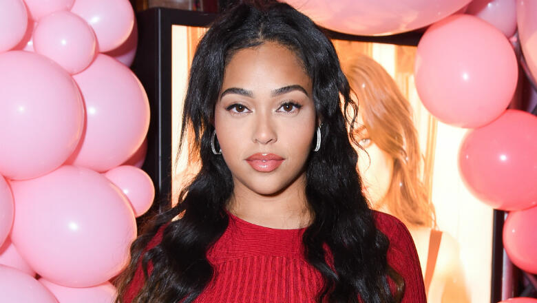 Jordyn Woods Talks About Kylie Jenner, The Cheating Scandal Fallout & More - Thumbnail Image