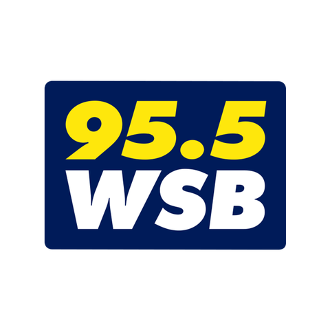 95.5 WSB