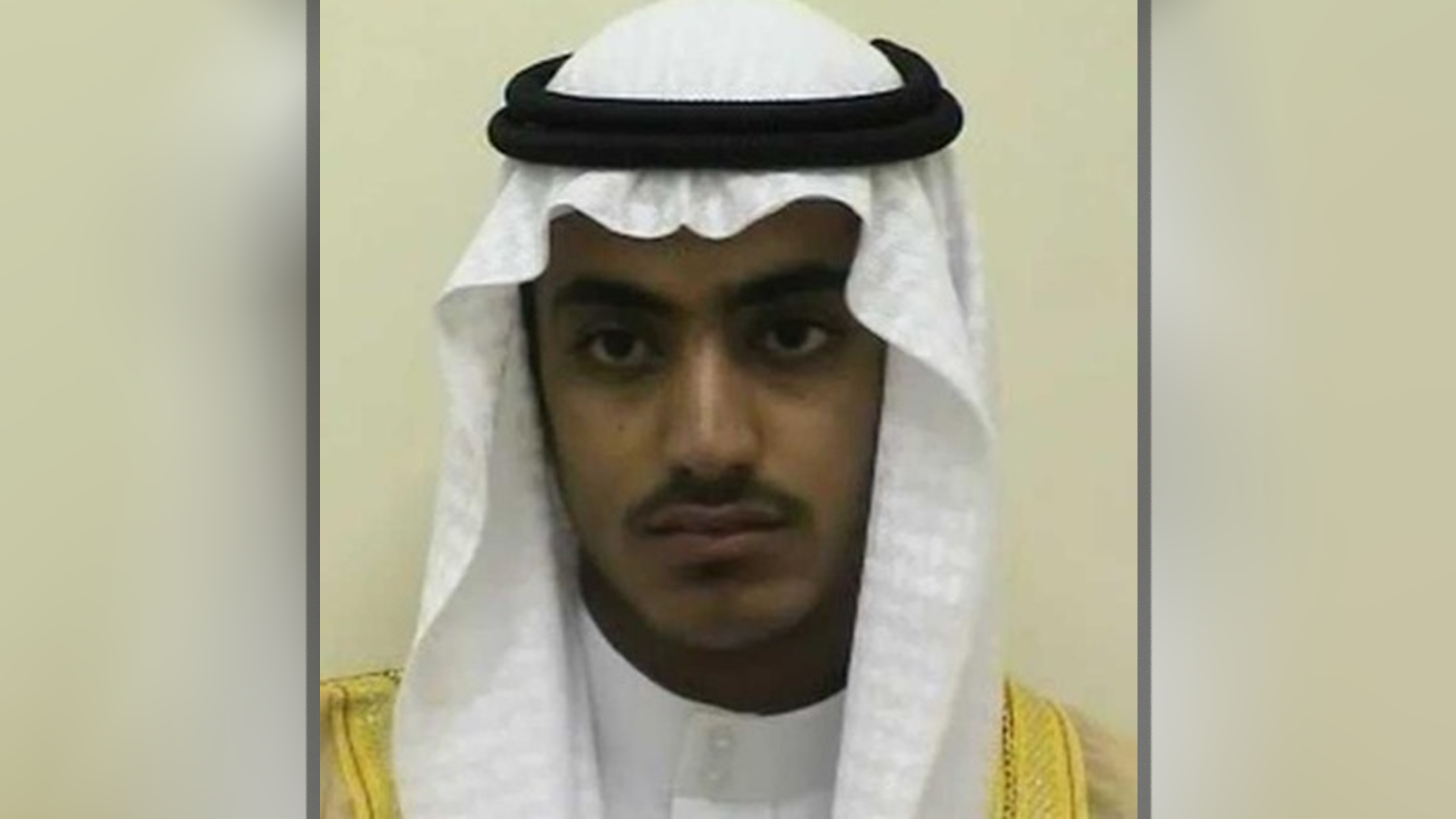 U.S. Says Intel Indicates Son Of Osama Bin Laden, Hamza Bin Laden Is ...