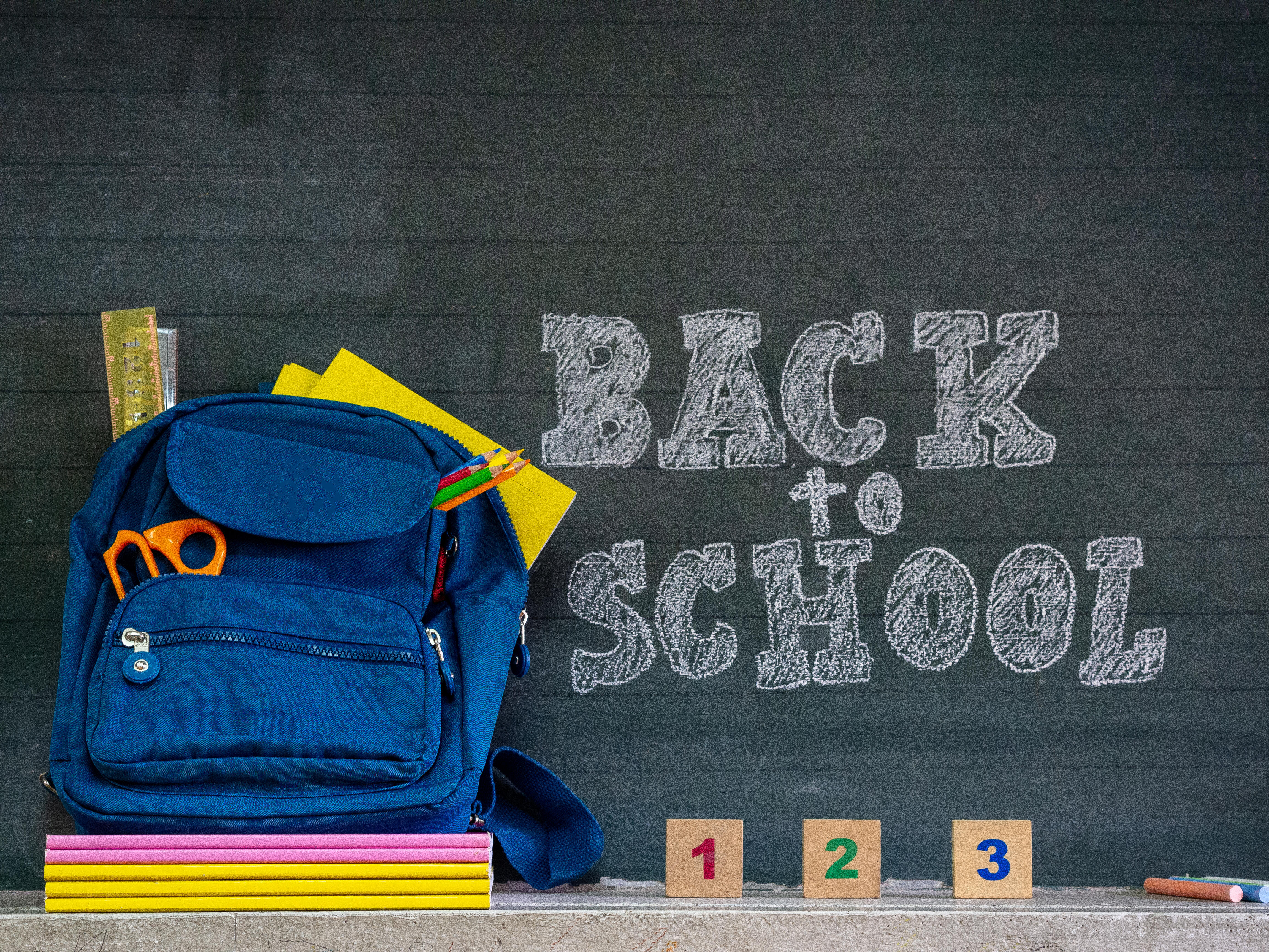 Where To Find All The Best BackToSchool Sales By Grade Level iHeart
