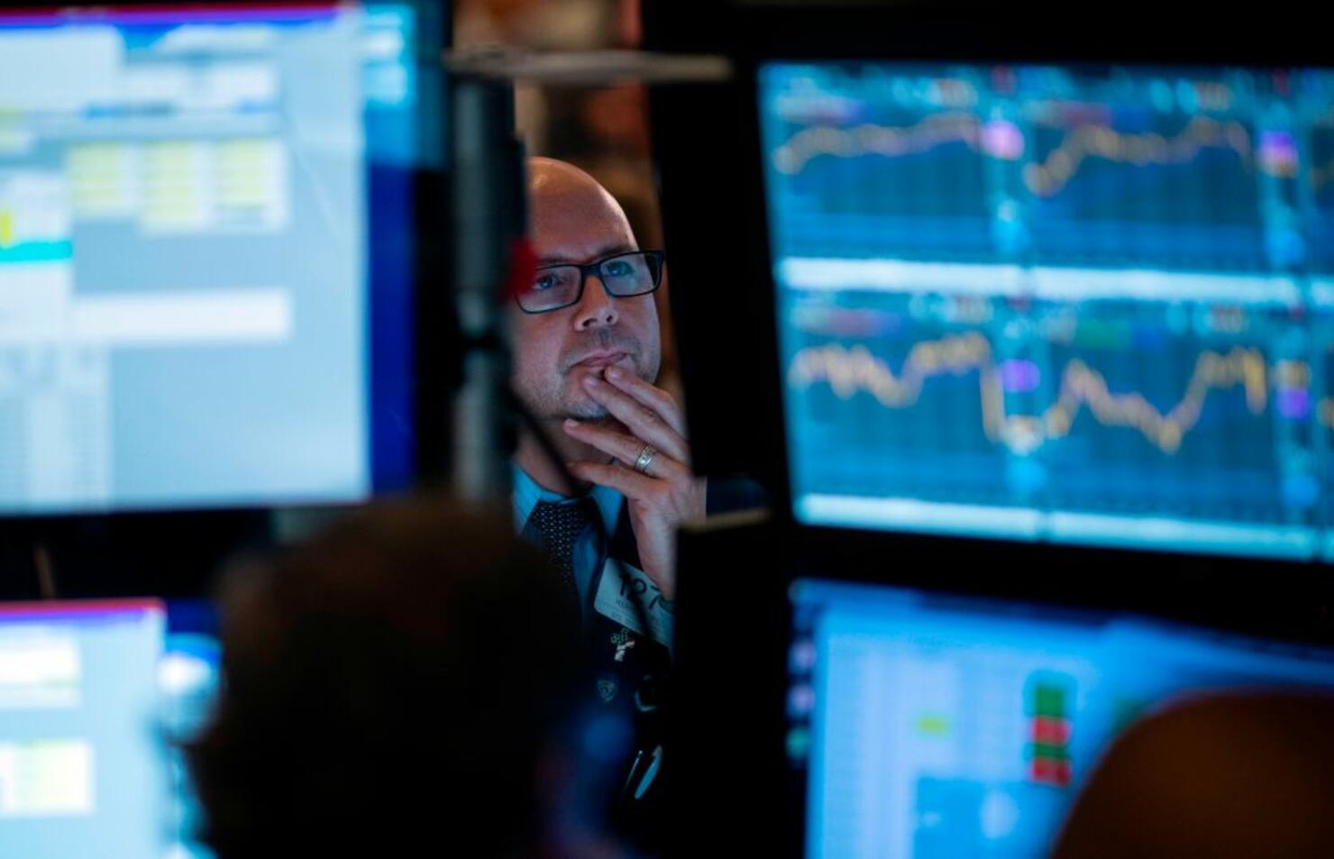 US-ECONOMY-NYSE