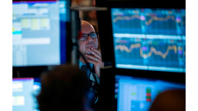 US-ECONOMY-NYSE