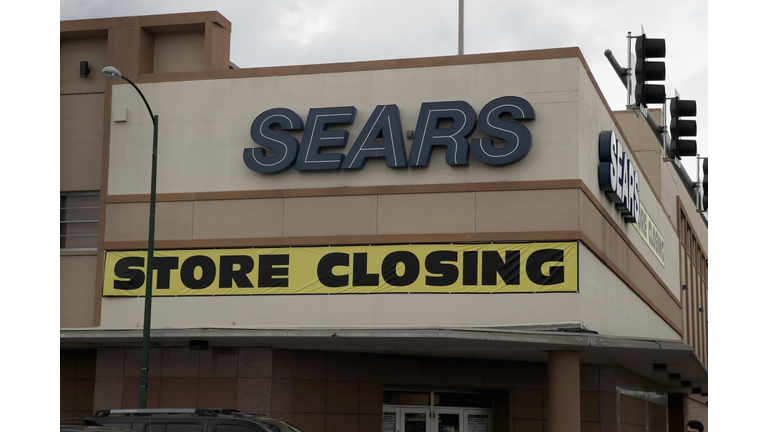 Sears To Close More Kmart Stores