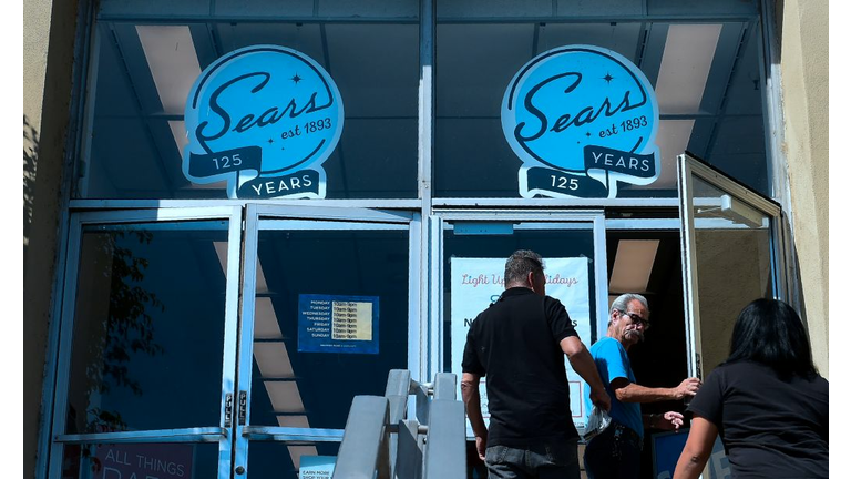 US-RETAIL-SEARS