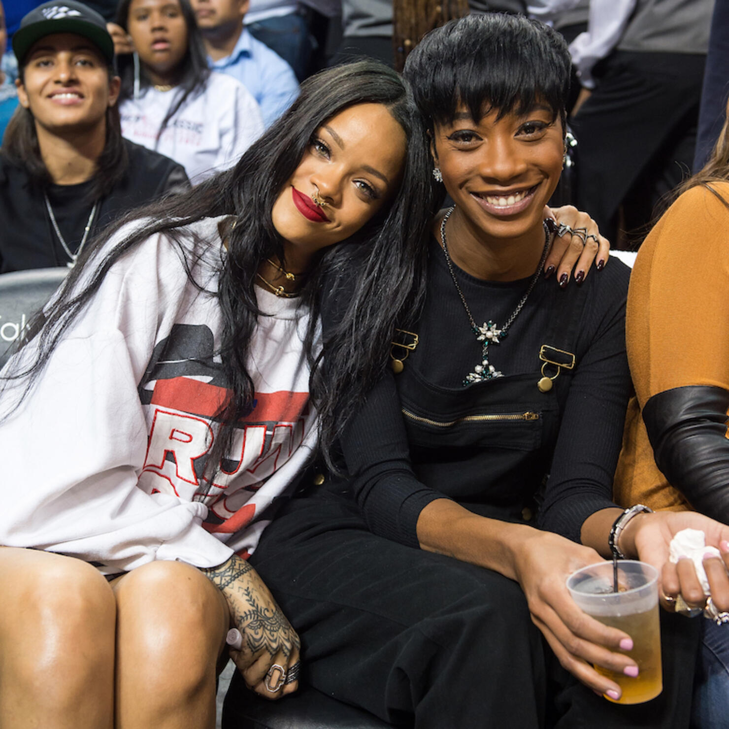 2014 Summer Classic Charity Basketball Game