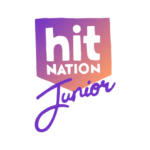 Listen To Hit Nation Junior Live Today S Hits Family Friendly