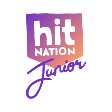 Hit Nation Junior logo