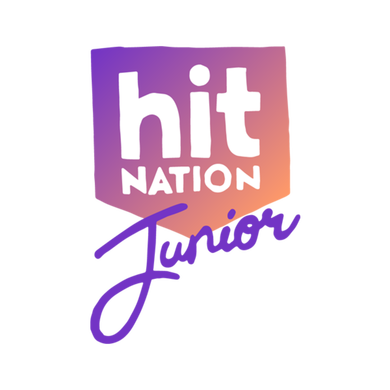 Hit Nation Junior  logo