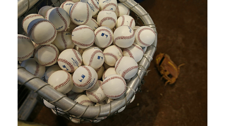 Atlanta Braves v Milwaukee Brewers