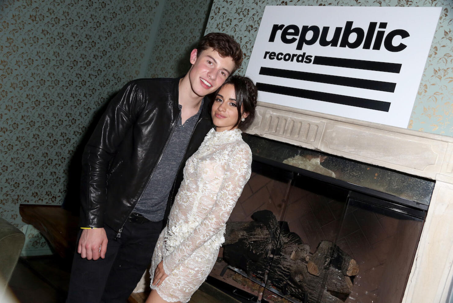 Republic Records Hosts 2015 VMA After Party
