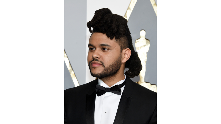 88th Annual Academy Awards - Arrivals