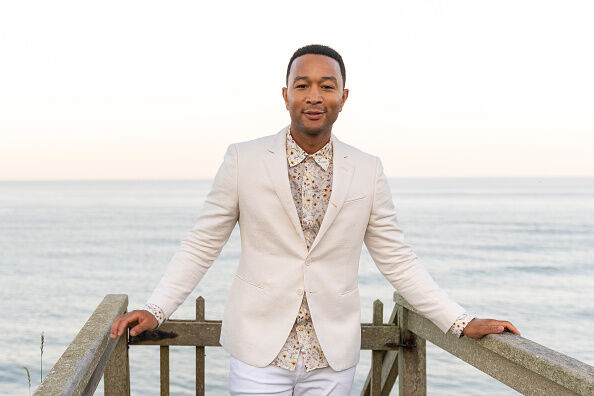 Hamptons Magazine Hosts Chic At The Beach With John Legend
