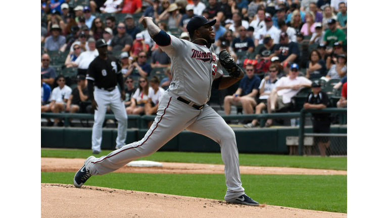 Minnesota Twins v Chicago White Sox