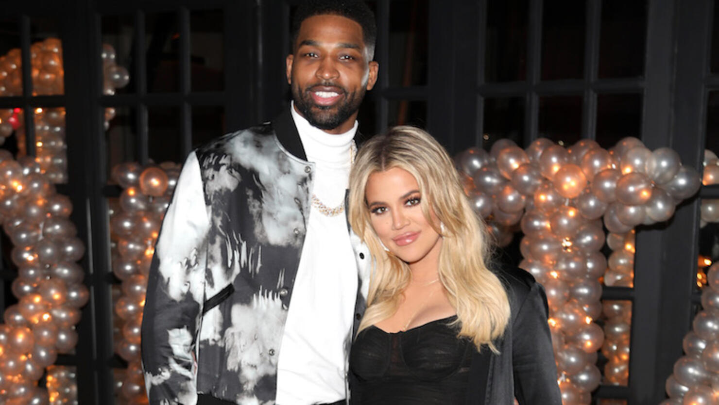 Remy Martin celebrates Tristan Thompson's Birthday at Beauty & Essex