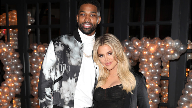 Remy Martin celebrates Tristan Thompson's Birthday at Beauty & Essex