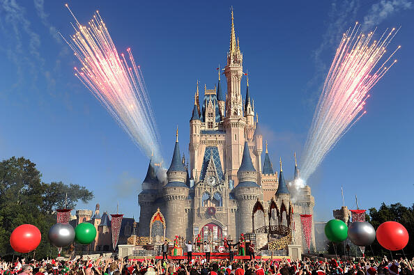 Disney Raises Ticket Prices With Record Breaking! How To Get Them Cheaper: - Thumbnail Image