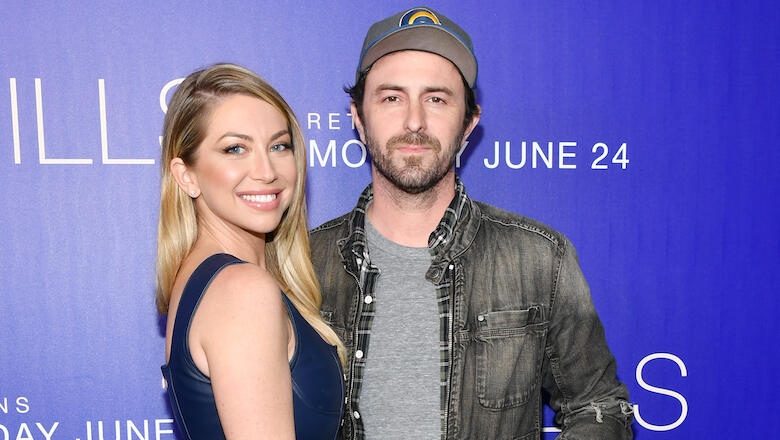 'Vanderpump Rules' Star Stassi Schroeder Engaged To Boyfriend Beau ...