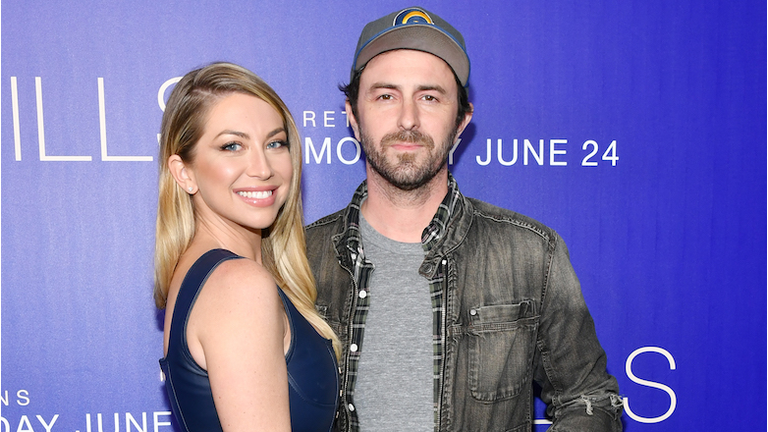 Premiere Of MTV's "The Hills: New Beginnings" - Arrivals