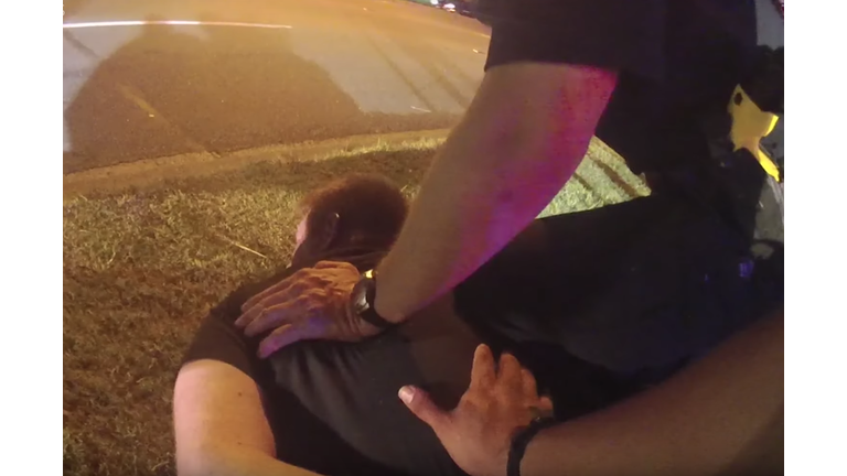 ‘You’re Gonna Kill Me’: Body-Cam Footage Shows Cops Mocking Dallas Man as He Dies