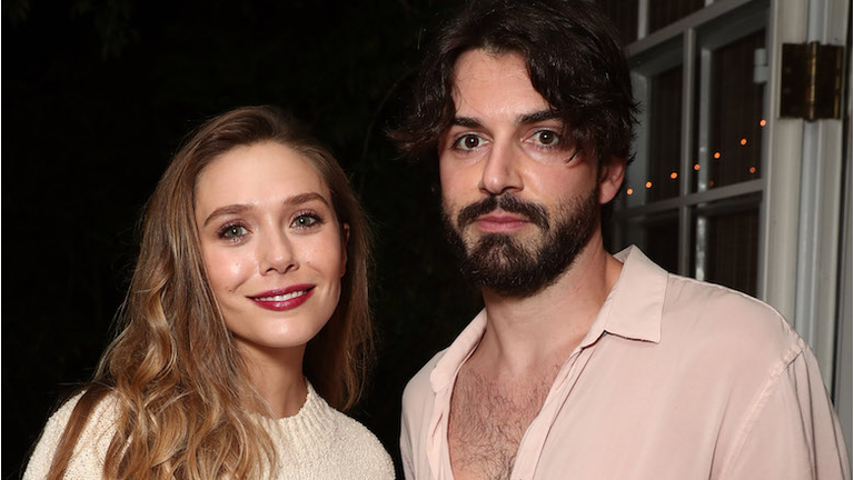 2017 Gersh Emmy Party