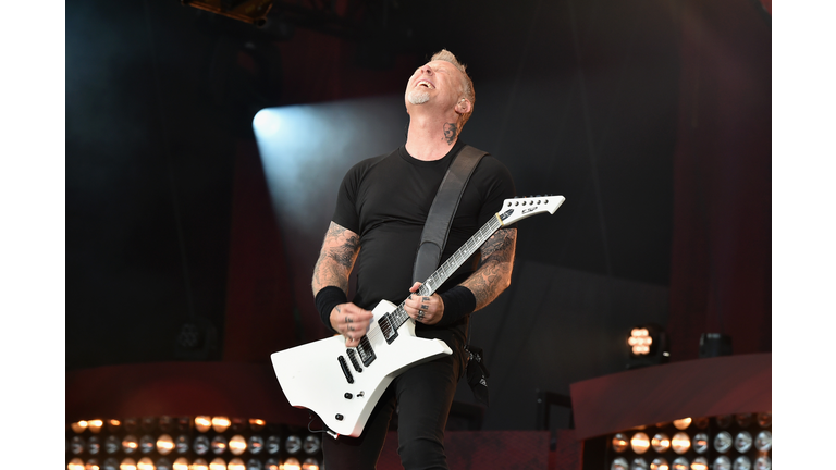2016 Global Citizen Festival In Central Park To End Extreme Poverty By 2030 - Show