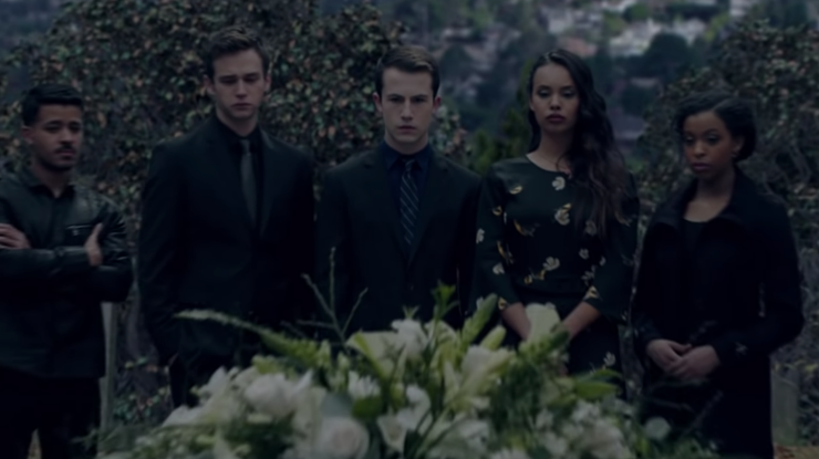 13 Reasons Why Season 3 Trailer Released Reveals Major Character