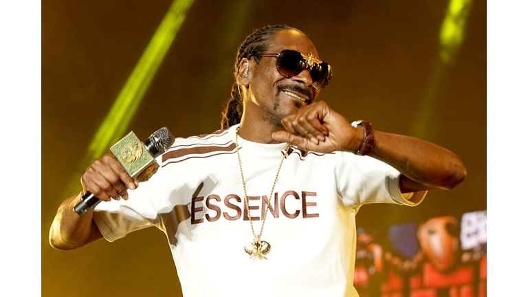 2018 Essence Festival Presented By Coca-Cola - Louisiana Superdome - Day 1
